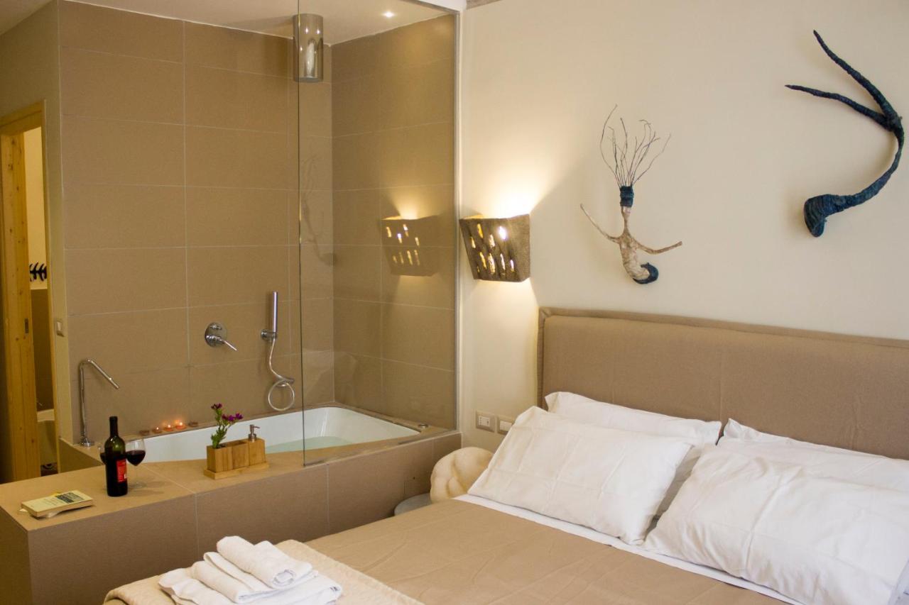 נאפולי Schiara Apartment מראה חיצוני תמונה