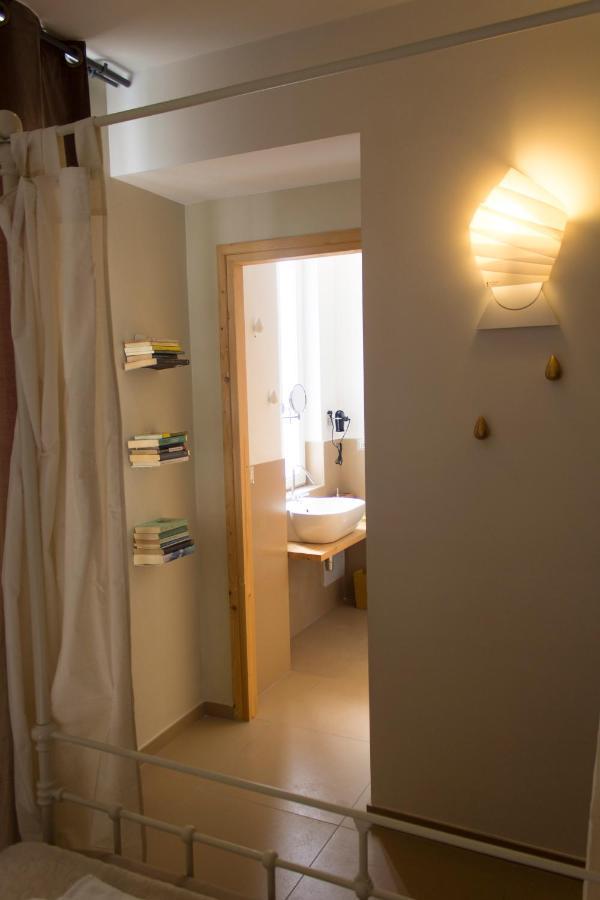 נאפולי Schiara Apartment מראה חיצוני תמונה