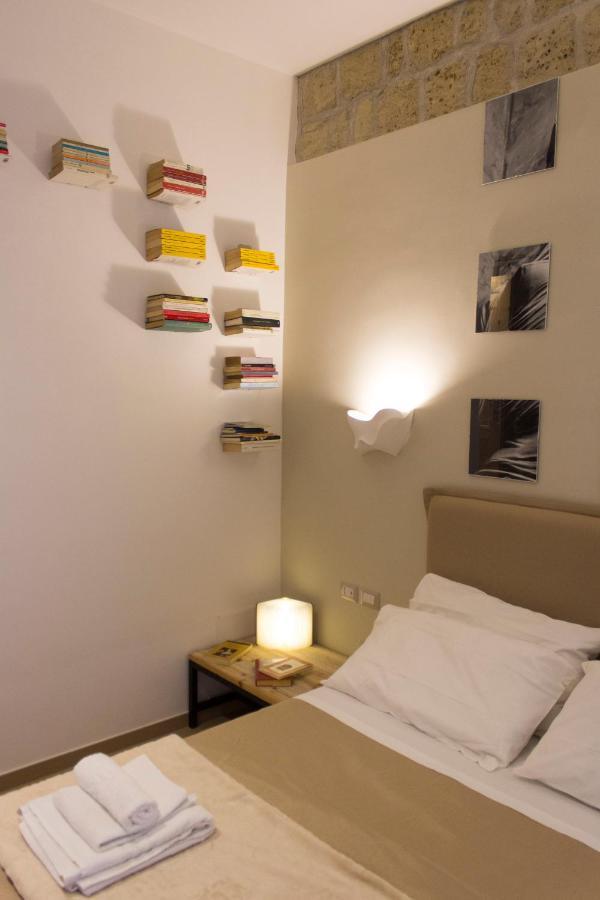 נאפולי Schiara Apartment מראה חיצוני תמונה