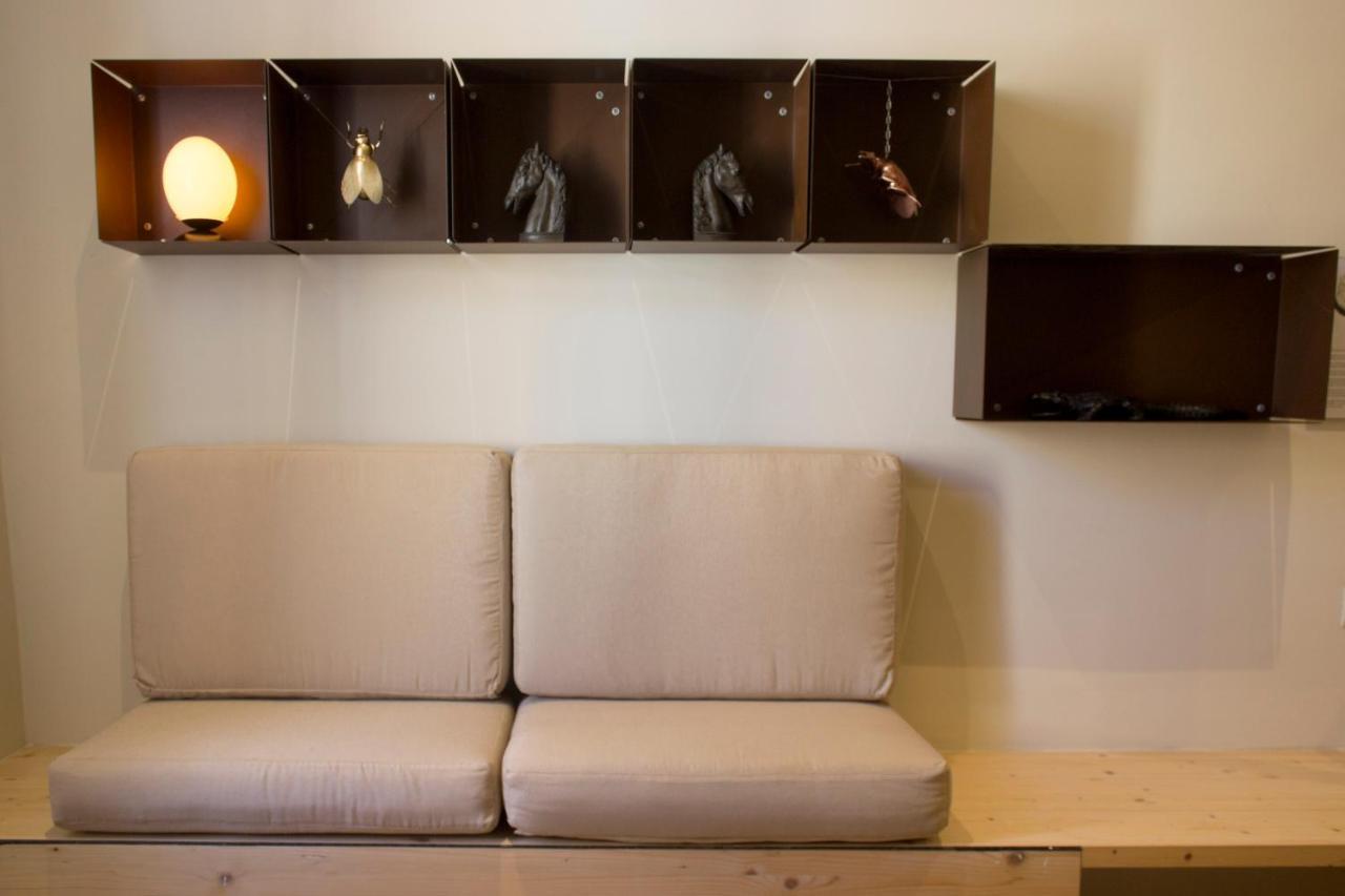נאפולי Schiara Apartment מראה חיצוני תמונה