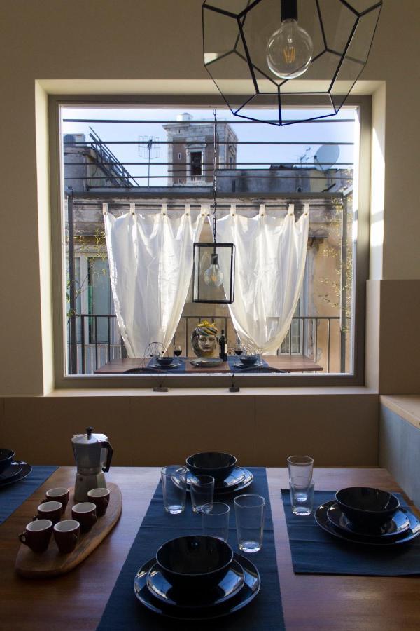 נאפולי Schiara Apartment מראה חיצוני תמונה