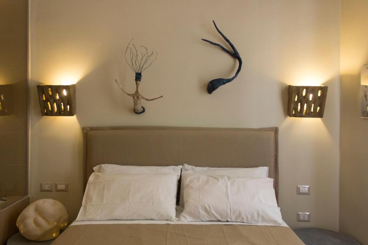 נאפולי Schiara Apartment מראה חיצוני תמונה
